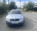 Серый Шкода Октавия, объемом двигателя 1.6 л и пробегом 236 тыс. км за 5950 $, фото 1 на Automoto.ua