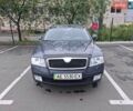 Серый Шкода Октавия, объемом двигателя 1.98 л и пробегом 289 тыс. км за 5500 $, фото 1 на Automoto.ua