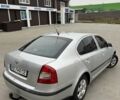 Серый Шкода Октавия, объемом двигателя 1.6 л и пробегом 285 тыс. км за 5850 $, фото 1 на Automoto.ua