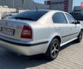 Серый Шкода Октавия, объемом двигателя 1.6 л и пробегом 100 тыс. км за 7300 $, фото 3 на Automoto.ua