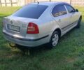 Сірий Шкода Октавія, об'ємом двигуна 2 л та пробігом 316 тис. км за 6300 $, фото 7 на Automoto.ua