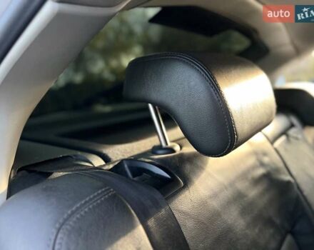 Серый Шкода Октавия, объемом двигателя 1.97 л и пробегом 288 тыс. км за 4800 $, фото 48 на Automoto.ua