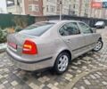 Серый Шкода Октавия, объемом двигателя 1.6 л и пробегом 187 тыс. км за 6450 $, фото 12 на Automoto.ua