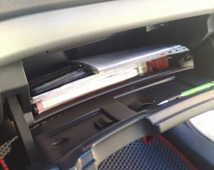 Серый Шкода Октавия, объемом двигателя 1.9 л и пробегом 290 тыс. км за 6900 $, фото 14 на Automoto.ua