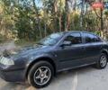 Серый Шкода Октавия, объемом двигателя 1.6 л и пробегом 197 тыс. км за 5500 $, фото 1 на Automoto.ua