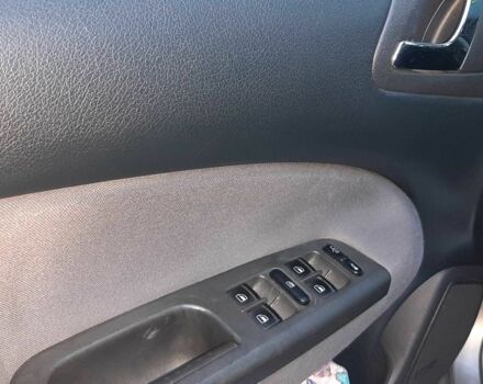 Серый Шкода Октавия, объемом двигателя 1.6 л и пробегом 315 тыс. км за 5000 $, фото 11 на Automoto.ua