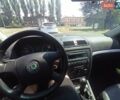 Серый Шкода Октавия, объемом двигателя 1.9 л и пробегом 240 тыс. км за 6700 $, фото 12 на Automoto.ua