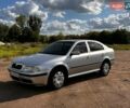 Сірий Шкода Октавія, об'ємом двигуна 1.9 л та пробігом 256 тис. км за 7400 $, фото 1 на Automoto.ua