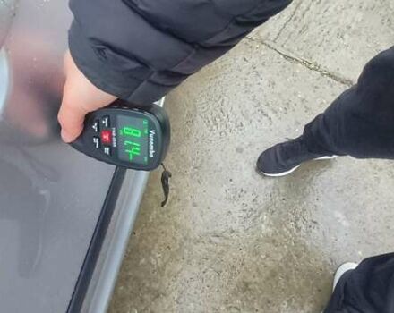 Серый Шкода Октавия, объемом двигателя 1.6 л и пробегом 157 тыс. км за 6200 $, фото 43 на Automoto.ua