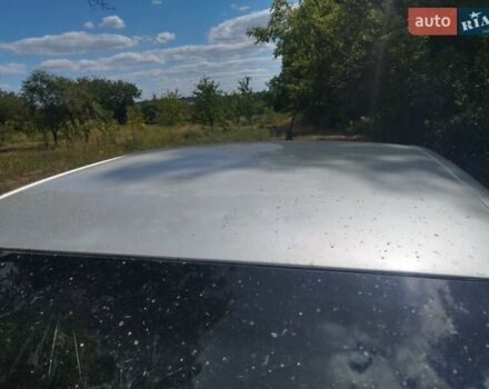 Серый Шкода Октавия, объемом двигателя 1.6 л и пробегом 380 тыс. км за 1400 $, фото 7 на Automoto.ua