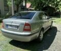 Серый Шкода Октавия, объемом двигателя 1.9 л и пробегом 275 тыс. км за 4750 $, фото 7 на Automoto.ua