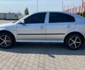 Серый Шкода Октавия, объемом двигателя 1.6 л и пробегом 100 тыс. км за 7300 $, фото 4 на Automoto.ua