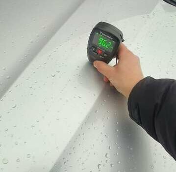 Серый Шкода Октавия, объемом двигателя 1.6 л и пробегом 157 тыс. км за 6200 $, фото 15 на Automoto.ua