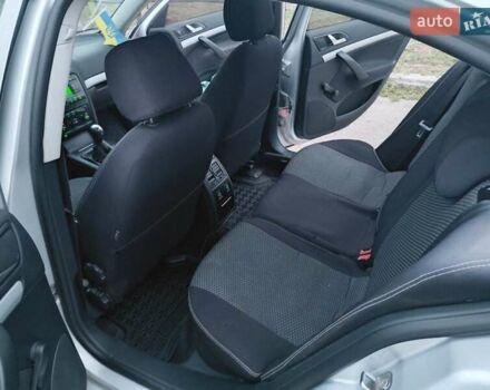 Шкода Октавия 2008 в Полтаве на Automoto.ua Серый Шкода Октавия, объемом двигателя 1.6 л и пробегом 222 тыс. км за 5700 $, фото 2 на Automoto.ua