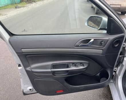 Серый Шкода Октавия, объемом двигателя 1.9 л и пробегом 408 тыс. км за 2350 $, фото 15 на Automoto.ua