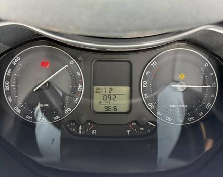 Серый Шкода Октавия, объемом двигателя 1.6 л и пробегом 285 тыс. км за 5850 $, фото 6 на Automoto.ua