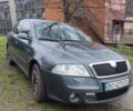 Серый Шкода Октавия, объемом двигателя 1.9 л и пробегом 280 тыс. км за 6999 $, фото 1 на Automoto.ua