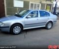 Серый Шкода Октавия, объемом двигателя 1.6 л и пробегом 0 тыс. км за 4750 $, фото 1 на Automoto.ua