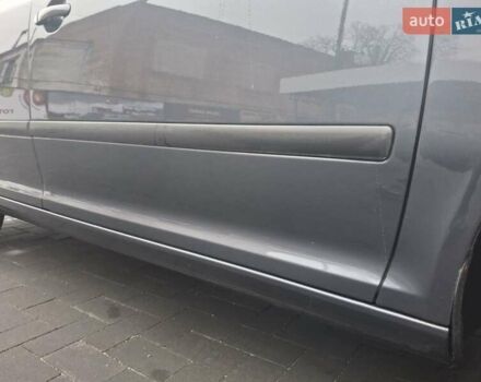 Сірий Шкода Октавія, об'ємом двигуна 1.6 л та пробігом 139 тис. км за 7990 $, фото 20 на Automoto.ua