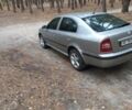 Серый Шкода Октавия, объемом двигателя 1.9 л и пробегом 308 тыс. км за 5200 $, фото 11 на Automoto.ua