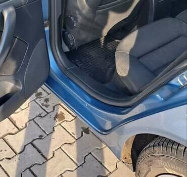 Сірий Шкода Октавія, об'ємом двигуна 1.8 л та пробігом 239 тис. км за 5500 $, фото 11 на Automoto.ua