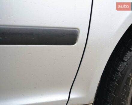 Серый Шкода Октавия, объемом двигателя 1.6 л и пробегом 157 тыс. км за 6200 $, фото 52 на Automoto.ua