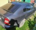 Серый Шкода Октавия, объемом двигателя 1.6 л и пробегом 188 тыс. км за 5800 $, фото 1 на Automoto.ua