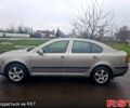 Серый Шкода Октавия, объемом двигателя 1.6 л и пробегом 236 тыс. км за 6600 $, фото 2 на Automoto.ua
