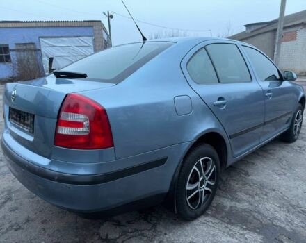 Серый Шкода Октавия, объемом двигателя 0 л и пробегом 180 тыс. км за 5850 $, фото 16 на Automoto.ua