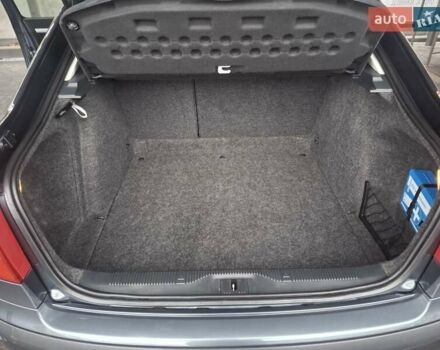 Сірий Шкода Октавія, об'ємом двигуна 1.6 л та пробігом 139 тис. км за 7990 $, фото 81 на Automoto.ua