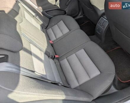 Сірий Шкода Октавія, об'ємом двигуна 1.6 л та пробігом 177 тис. км за 7250 $, фото 30 на Automoto.ua