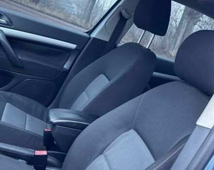 Серый Шкода Октавия, объемом двигателя 0 л и пробегом 180 тыс. км за 5850 $, фото 13 на Automoto.ua