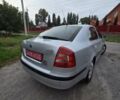 Сірий Шкода Октавія, об'ємом двигуна 1.6 л та пробігом 264 тис. км за 6500 $, фото 1 на Automoto.ua