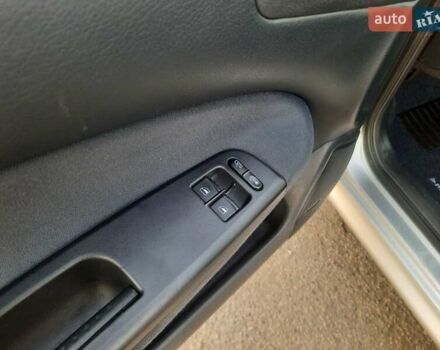 Сірий Шкода Октавія, об'ємом двигуна 1.5 л та пробігом 192 тис. км за 5800 $, фото 25 на Automoto.ua