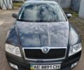 Сірий Шкода Октавія, об'ємом двигуна 1.6 л та пробігом 122 тис. км за 8300 $, фото 13 на Automoto.ua