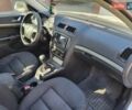 Серый Шкода Октавия, объемом двигателя 1.98 л и пробегом 174 тыс. км за 6000 $, фото 9 на Automoto.ua