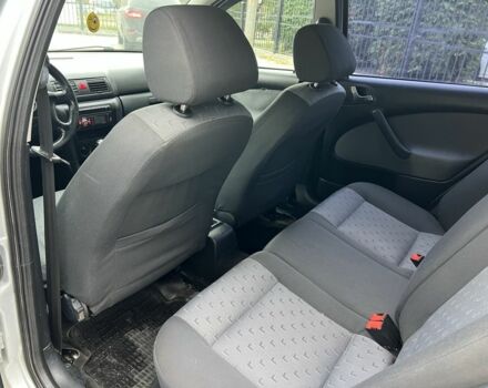 Шкода Октавия 2008 в Ровно на Automoto.ua Серый Шкода Октавия, объемом двигателя 1.9 л и пробегом 340 тыс. км за 4450 $, фото 11 на Automoto.ua