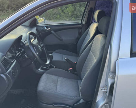 Сірий Шкода Октавія, об'ємом двигуна 1.6 л та пробігом 360 тис. км за 4499 $, фото 27 на Automoto.ua