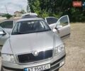 Серый Шкода Октавия, объемом двигателя 1.6 л и пробегом 207 тыс. км за 7000 $, фото 1 на Automoto.ua