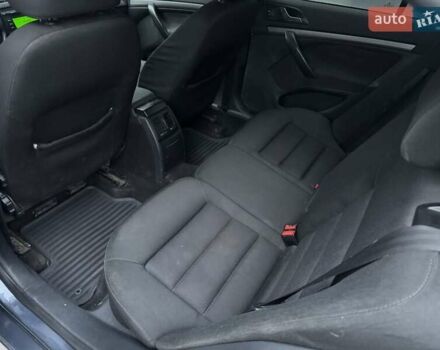 Сірий Шкода Октавія, об'ємом двигуна 1.9 л та пробігом 265 тис. км за 4900 $, фото 5 на Automoto.ua