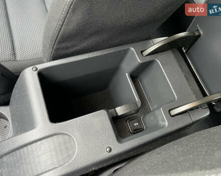 Сірий Шкода Октавія, об'ємом двигуна 1.6 л та пробігом 233 тис. км за 6359 $, фото 38 на Automoto.ua