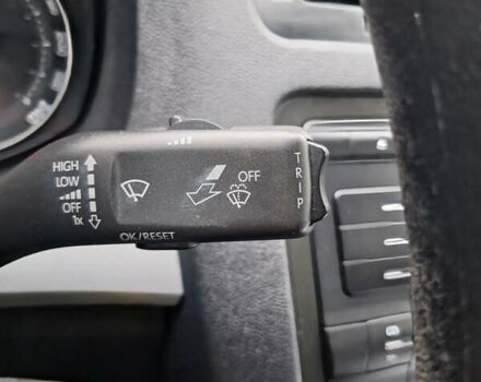 Серый Шкода Октавия, объемом двигателя 1.6 л и пробегом 187 тыс. км за 6450 $, фото 64 на Automoto.ua