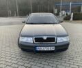 Сірий Шкода Октавія, об'ємом двигуна 1.6 л та пробігом 275 тис. км за 5750 $, фото 5 на Automoto.ua