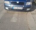Серый Шкода Октавия, объемом двигателя 1.39 л и пробегом 234 тыс. км за 4500 $, фото 1 на Automoto.ua