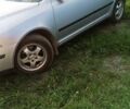 Серый Шкода Октавия, объемом двигателя 1.6 л и пробегом 204 тыс. км за 4900 $, фото 7 на Automoto.ua
