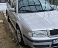 Сірий Шкода Октавія, об'ємом двигуна 1.6 л та пробігом 243 тис. км за 4900 $, фото 1 на Automoto.ua