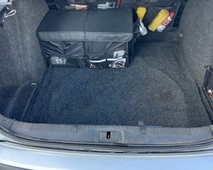 Серый Шкода Октавия, объемом двигателя 1.6 л и пробегом 350 тыс. км за 6000 $, фото 11 на Automoto.ua