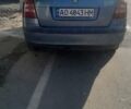 Серый Шкода Октавия, объемом двигателя 1.39 л и пробегом 234 тыс. км за 4500 $, фото 3 на Automoto.ua