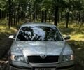 Серый Шкода Октавия, объемом двигателя 1.9 л и пробегом 230 тыс. км за 5300 $, фото 1 на Automoto.ua