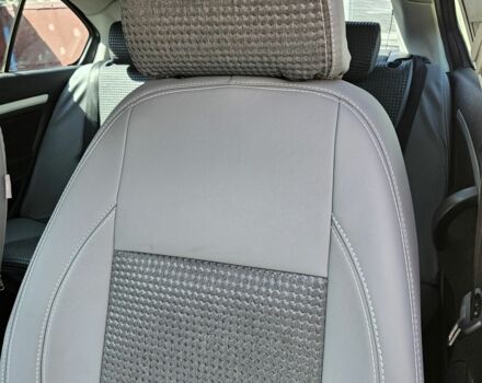 Серый Шкода Октавия, объемом двигателя 0 л и пробегом 476 тыс. км за 6500 $, фото 8 на Automoto.ua